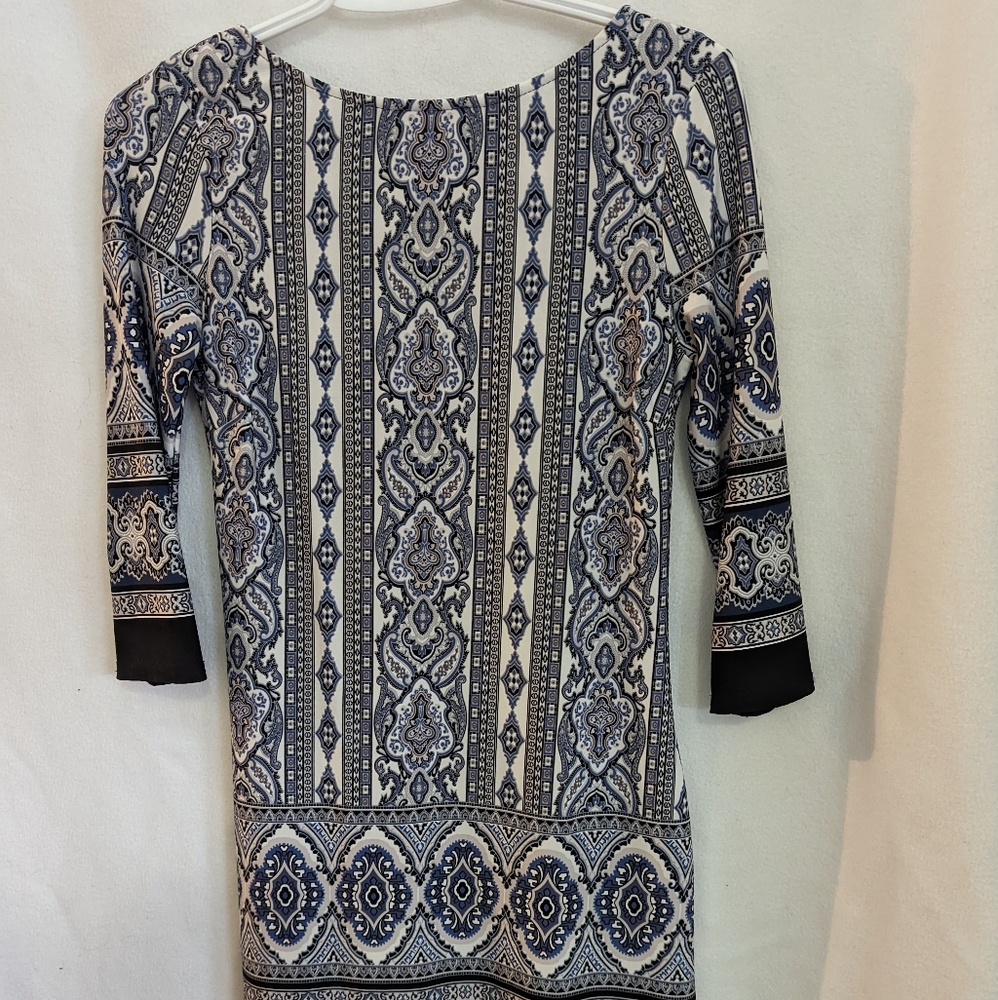 Woman's Dress